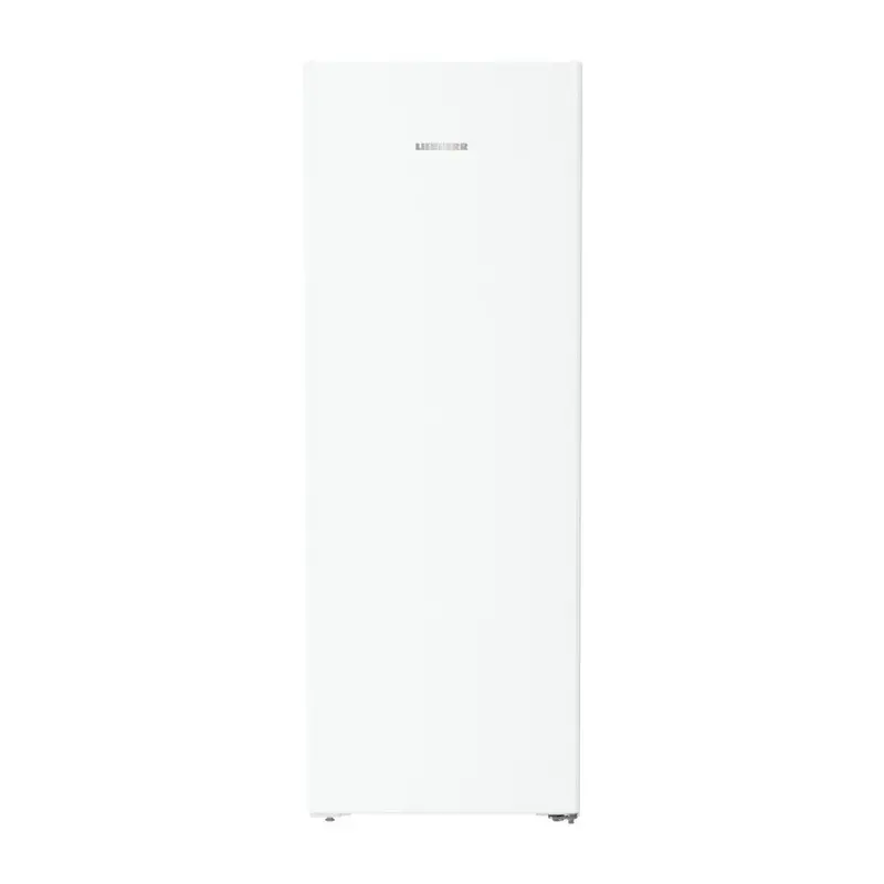 Liebherr Fne 5006 Pure Upright Freezer – Freestanding Energy-Efficient Model 1