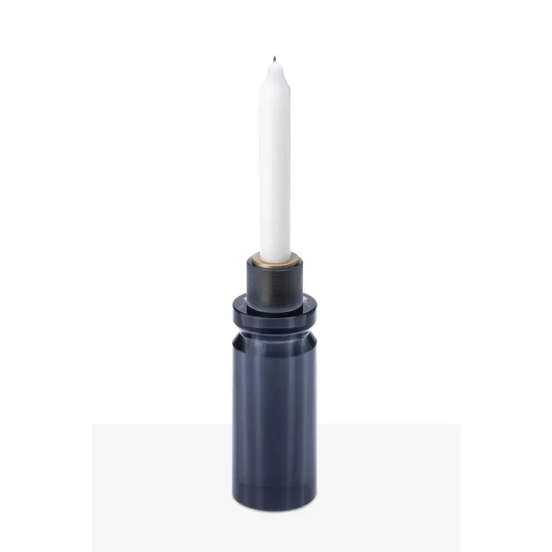 Lume Linear Candle Stick Set 1
