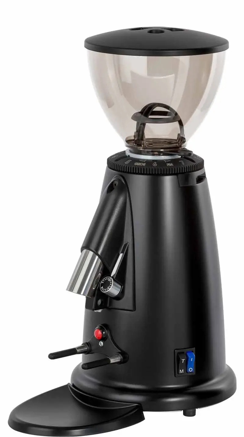 Macap M42M Commercial Espresso Grinder 1