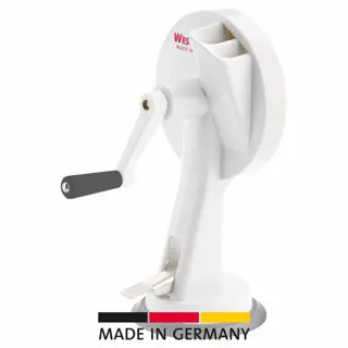 Manual Bean Slicer – Adjustable Thin Or Thick Cuts 1