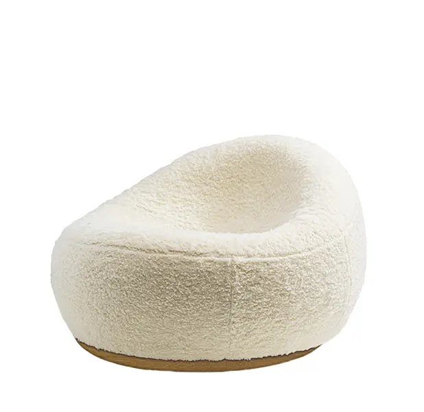 Maui Relax Ergonomic Lounge Armchair 1