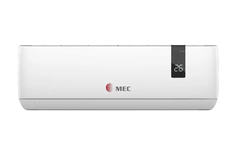 Mec 2-Ton Wifi-Enabled Split Ac – A++ Inverter Cooling & Heating, 4M Copper Pipe, White Finish 1