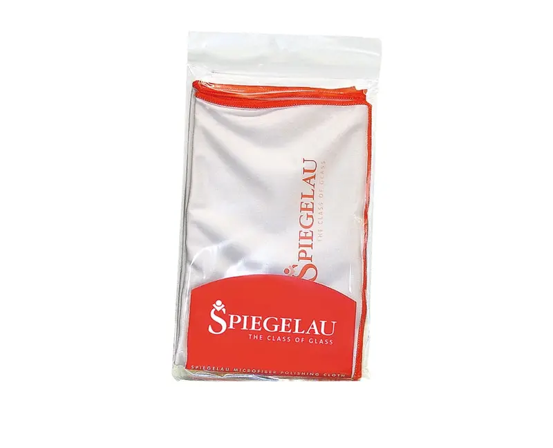 Microfiber Glass Polishing Cloth – Ultra-Soft, Streak-Free Cleaning Towel 1