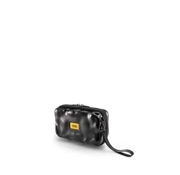 Mini Icon Black Compact Carry-On 1