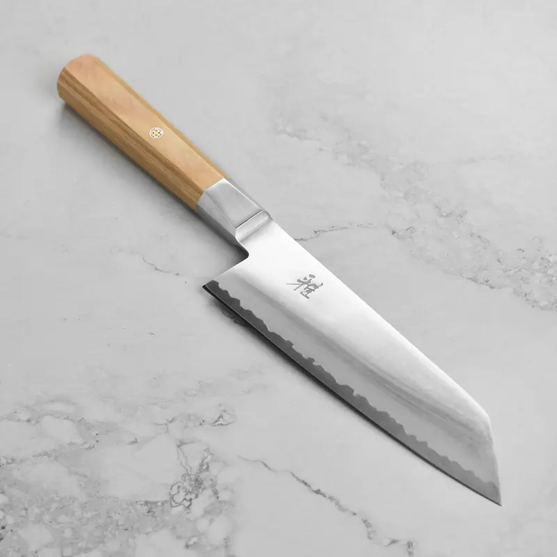 Miyabi Koya Bunka Knife – 6.5 Inches 1