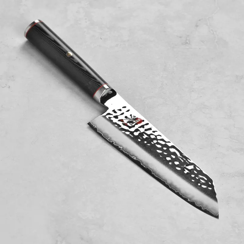 Miyabi Mizu Sg2 Bunka Knife – 6.5 Inches 1