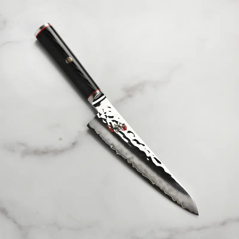 Miyabi Mizu Sg2 Prep Knife – 5.5 Inch 1