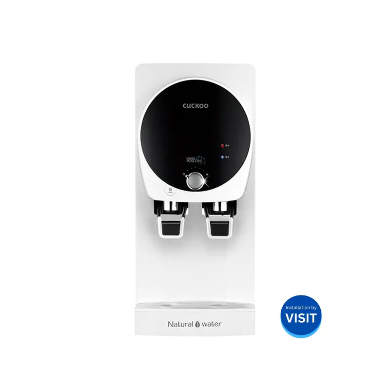 Modern Countertop Water Filtration System (Cp-Kn501Hw) 1