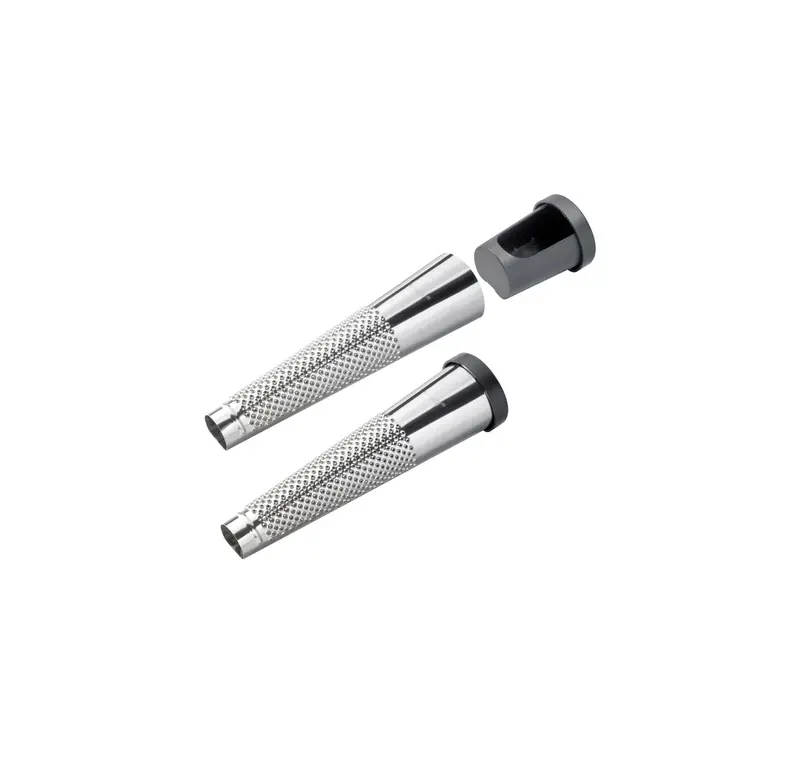 Mola Ergonomic Nutmeg Grater For Fine Spices 1