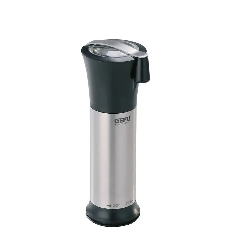 Moscata Adjustable Stainless Steel Nutmeg Grinder 1