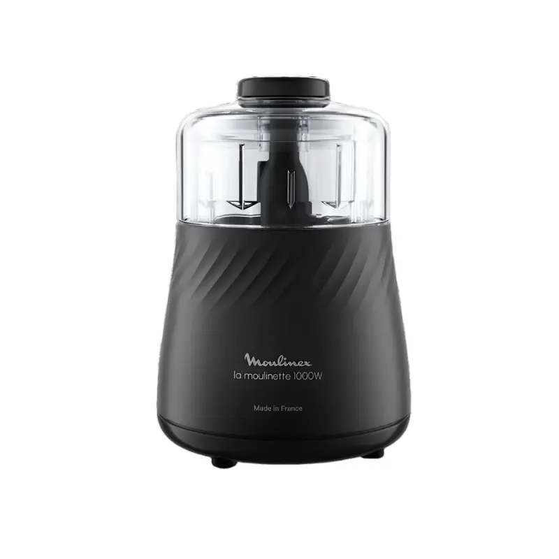 Moulinex High-Capacity Coffee Grinder – 0.5L Container, 1000W Power For Consistent Grinds 1