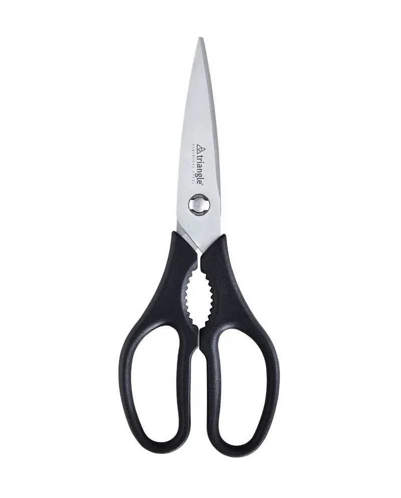 Multi-Function Kitchen Scissors – Ergonomic Design – 504752007 1