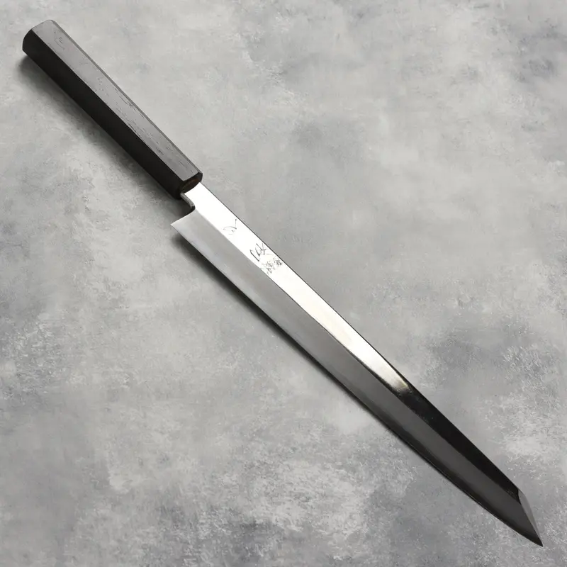 Nakagawa Vg10 Yanagiba 11.8", Single-Bevel Kiritsuke 1
