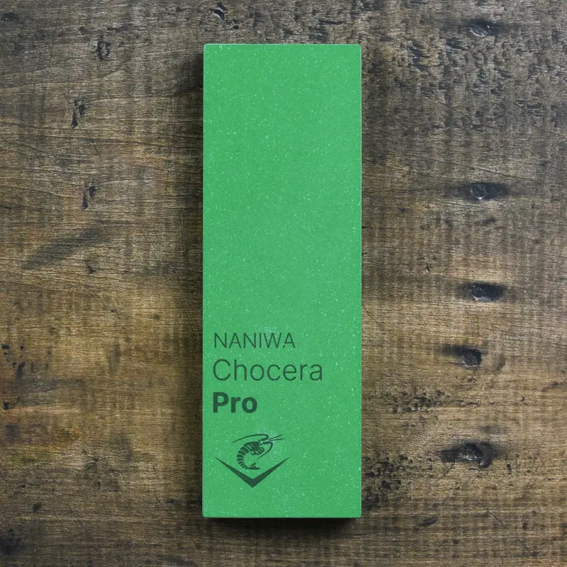 Naniwa Chocera Pro 1000-Grit Medium Whetstone 1