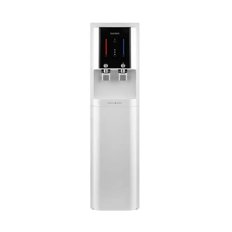Nano Floor-Standing Water Purifier With Dual-Mode Filtration 1