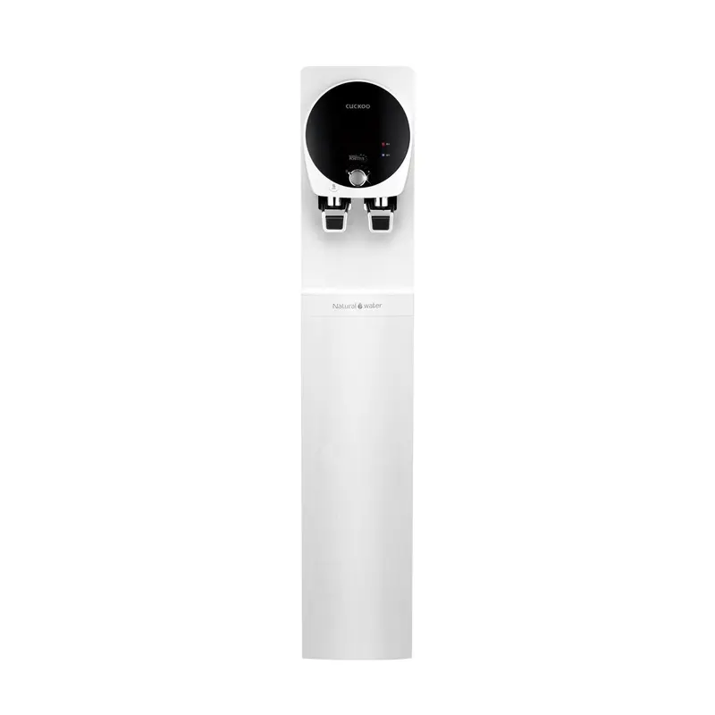 Nano Inline Water Purifier With Floor-Standing Design 1