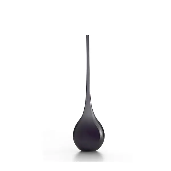 Nasonmoretti Bolle Vase – Handcrafted Glass 1