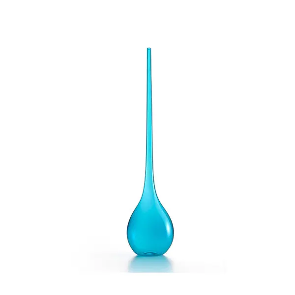 Nasonmoretti Bolle Vase – Sculptural Glass Accent 1