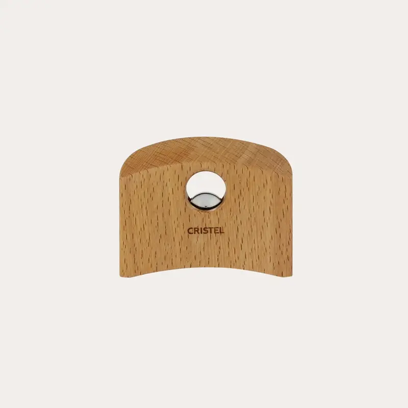 Natural Wood Side Handle – Sleek, Durable, Cool-Touch 1