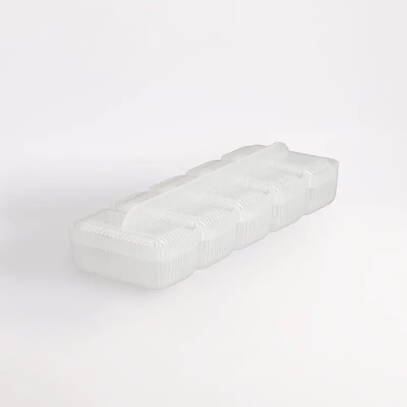 Nigiri Sushi Mold – Plastic Press For Perfect Rice Portions 1