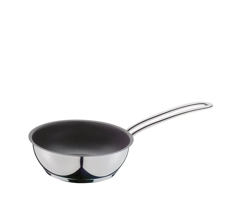 Non-Stick Fry Pan Capri – 14 Cm Compact Cooking Surface 1