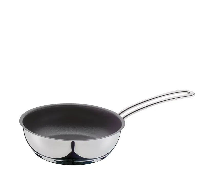 Non-Stick Frying Pan Capri – 16 Cm Diameter, Pfoa-Free Coating 1