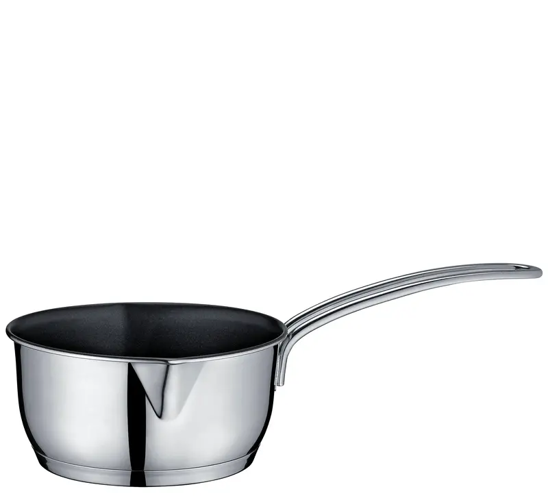 Non-Stick Saucepan Capri – 14 Cm, 700 Ml Capacity With Ergonomic Handle 1