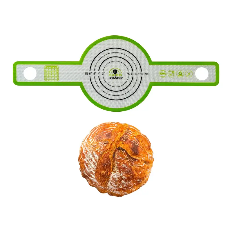 Non-Stick Silicone Dutch Oven Bread Lifter 1
