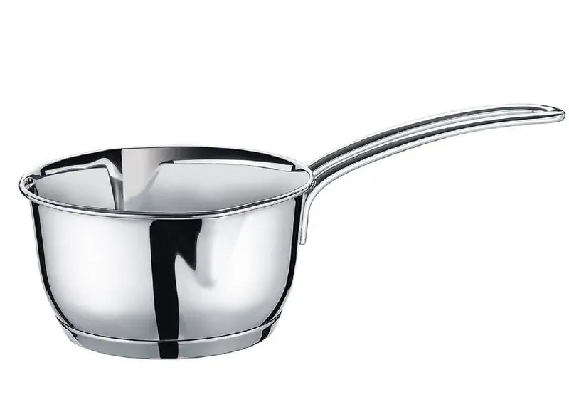 Nonstick Butter Melting Pan With Pour Spout 1