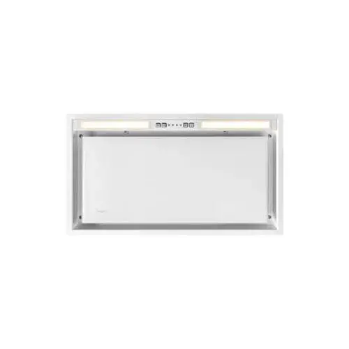 Novy 26050 Wall-Mounted Extractor Hood With Touch Controls 1