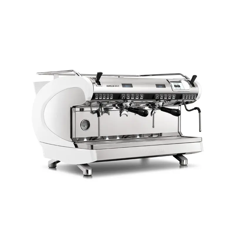 Nuova Simonelli Aurelia Wave Digit 2-Group Av Espresso Machine 2