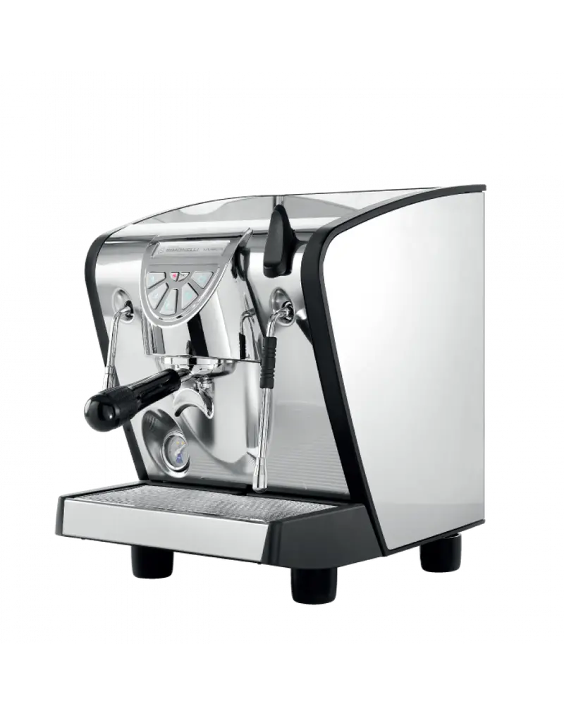 Nuova Simonelli Musica Direct-Connect Automatic Espresso Machine 1