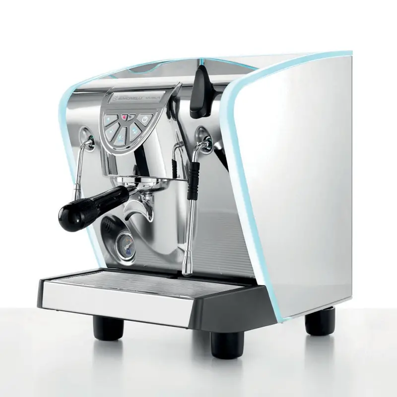 Nuova Simonelli Musica Lux Direct-Connect Automatic Espresso Machine 1
