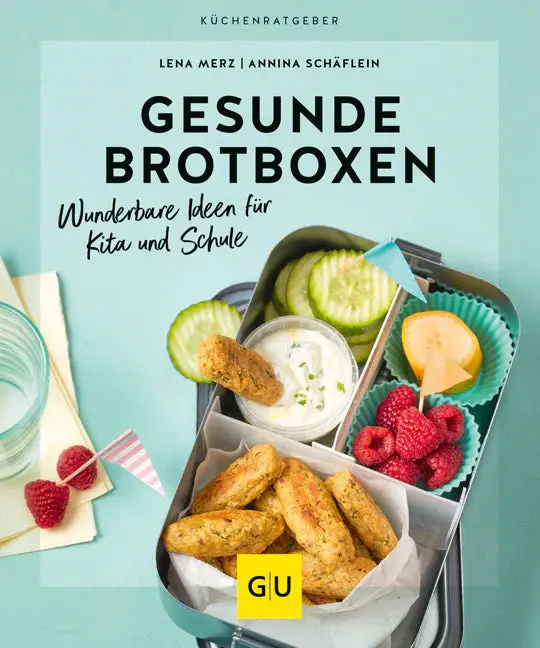 Nutritious Lunchbox Ideas – Healthy Meal Prep Guide 1