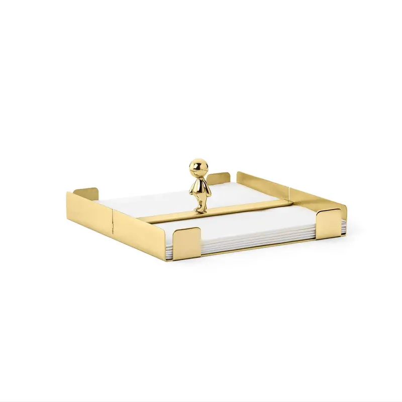 Omini Walkman Sculptural Decorative Object By Stefano Giovannoni 1