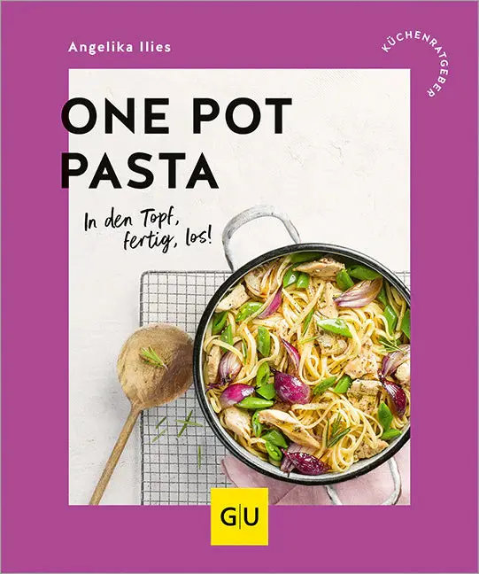 One-Pot Pasta Recipes: Effortless Dinners In A Single Vessel 1