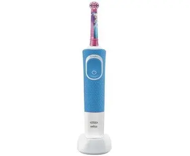 Oral-B Ap Frozen Themed Rechargeable Electric Toothbrush 1