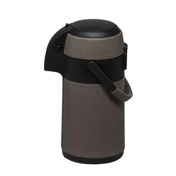 Orangerie Airpot Dispenser – Elegant Thermal Server 1