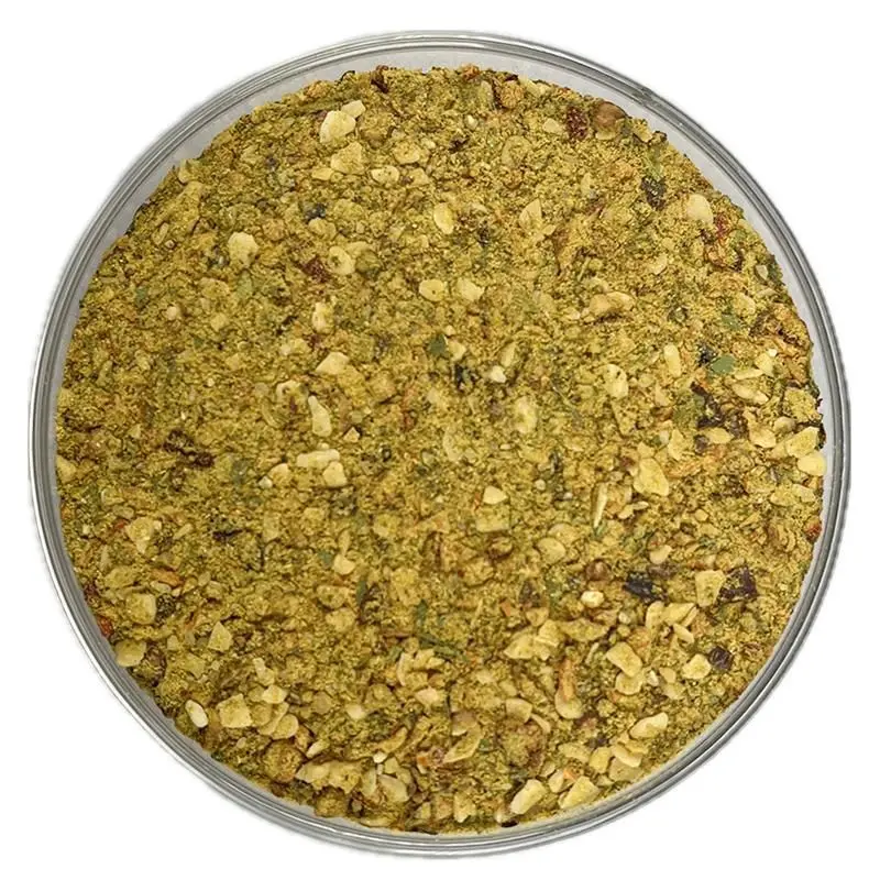 Organic Asian Stir-Fry Seasoning Blend For Wok Cooking 1
