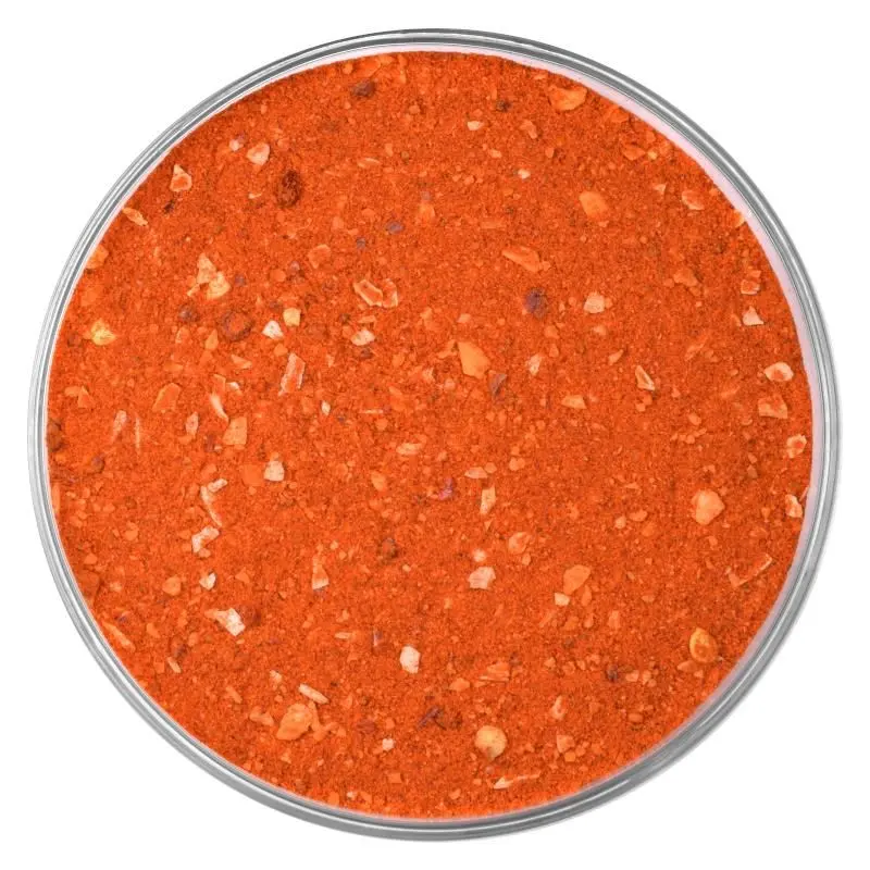 Organic Star Bbq Rub – 60G Seasoning Blend 1