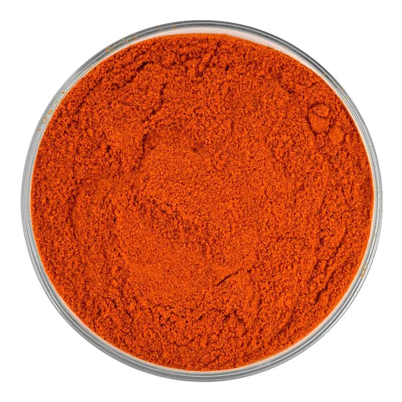 Organic Sweet Paprika Powder — 50 G 1