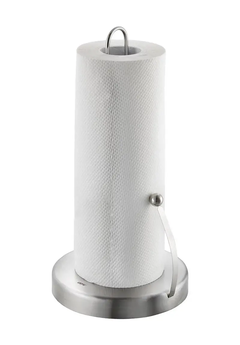 Original Wall-Mounted Kitchen Paper Towel Holder 1