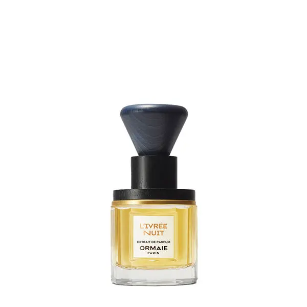 Ormaie L’Ivrée Nuit Extrait De Parfum – Night Eau De Parfum 1