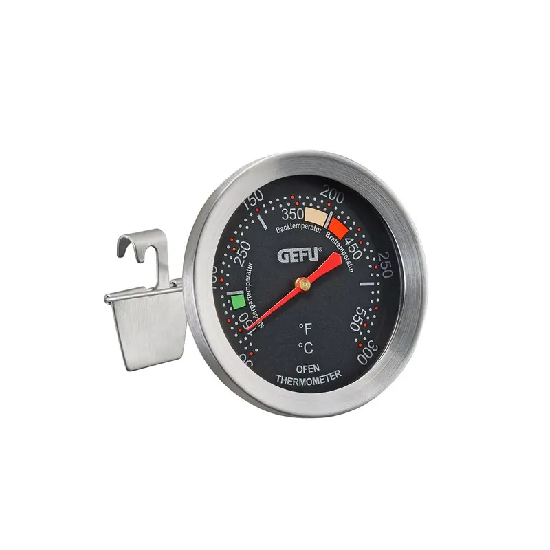 Oven Thermometer Messimo – Precision Digital Backlit Display 1