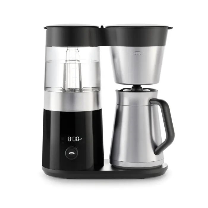 Oxo Barista Brain 9-Cup Smart Coffee Maker 1