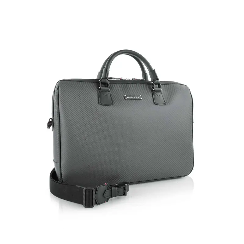 Pegasus Nix Carbon Fiber Laptop Backpack 1
