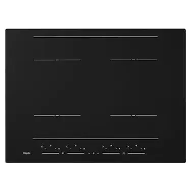 Pelgrim Ik3072 Induction Cooktop 1