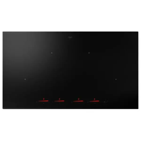 Pelgrim Ik5094F Compact Induction Cooktop For Small Kitchens 1