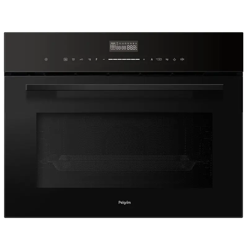 Pelgrim Om240Gls Built-In Combi Oven 1