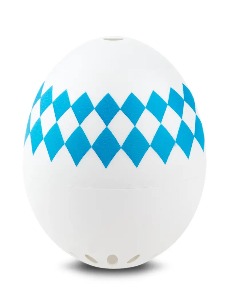 Piepei Musical Egg Timer – 'Bayern' Edition 1